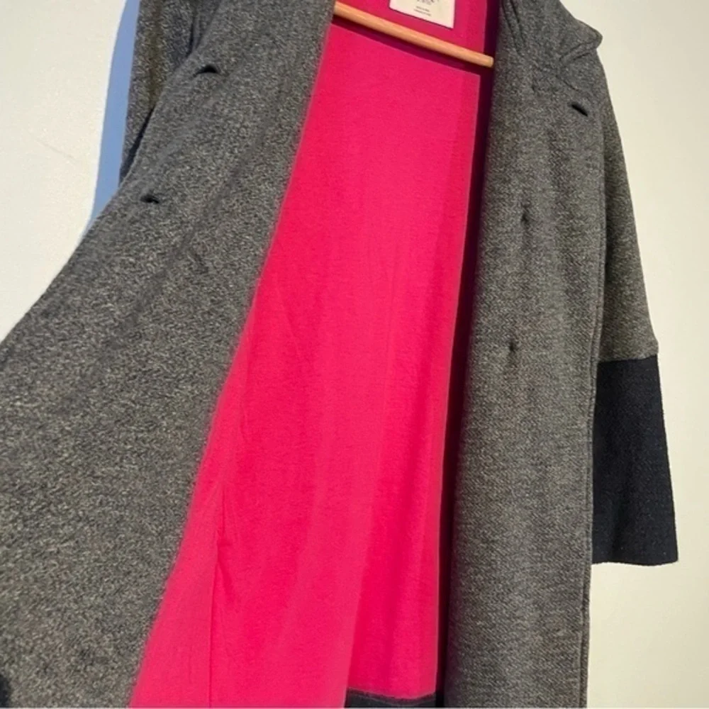 Girls Tucker + Tate‎ Jacket Size 8 / 10 Button Up Girls Spring Jacket